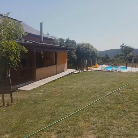 Casa Antonio Villa Susane del Sil Exteriör bild